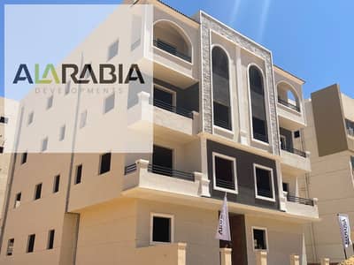 شقة 3 غرف نوم للبيع في القاهرة الجديدة، القاهرة - WhatsApp Image 2025-05-20 at 11.47. 43_da84f132. jpg