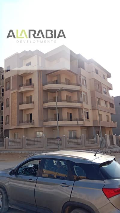 فلیٹ 3 غرف نوم للبيع في القاهرة الجديدة، القاهرة - IMG-20250430-WA0006. jpg