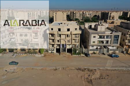 3 Bedroom Flat for Sale in New Cairo, Cairo - DJI_0667. JPG