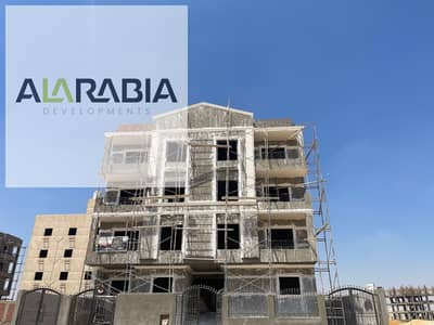 3 Bedroom Apartment for Sale in New Cairo, Cairo - WhatsApp Image 2025-08-05 at 11.33. 07_46fd62a1. jpg