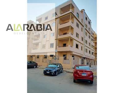 شقة 3 غرف نوم للبيع في القاهرة الجديدة، القاهرة - 6c341c37-0640-4fff-8f21-3deb4bebe591. jfif. jpg