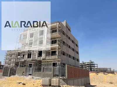 3 Bedroom Flat for Sale in New Cairo, Cairo - WhatsApp Image 2025-08-05 at 11.33. 08_e4ff1bf4. jpg