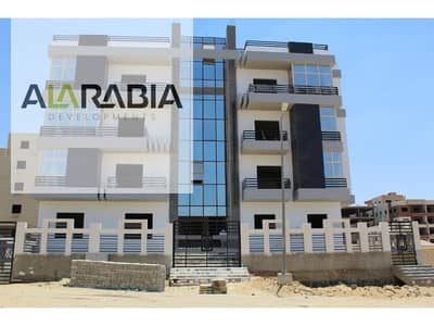 3 Bedroom Flat for Sale in New Cairo, Cairo - IMG_0760. jpg
