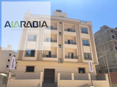 3 Bedroom Apartment for Sale in New Cairo, Cairo - WhatsApp Image 2025-05-20 at 12.17. 17_c054468e. jpg