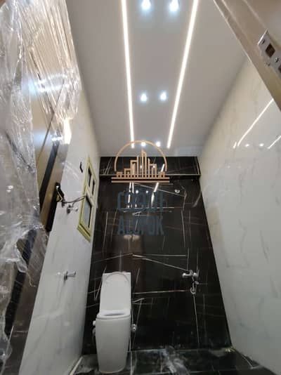 2 Bedroom Flat for Sale in New Cairo, Cairo - WhatsApp Image 2025-02-17 at 1.56. 12 PM. jpeg