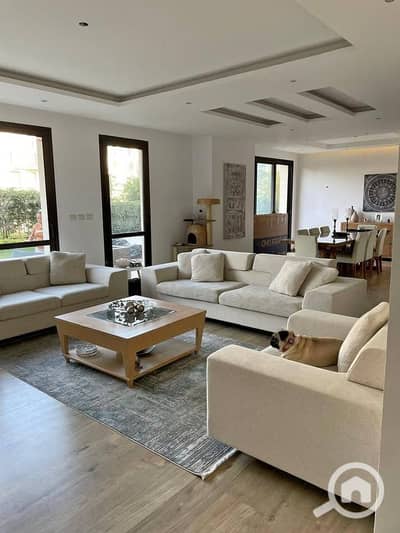 3 Bedroom Flat for Sale in New Cairo, Cairo - 475670712_3453279548312855_4324760829451331057_n. jpg