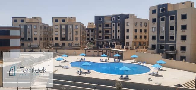 2 Bedroom Flat for Sale in New Cairo, Cairo - WhatsApp Image 2024-11-03 at 5.28. 40 PM (3). jpeg