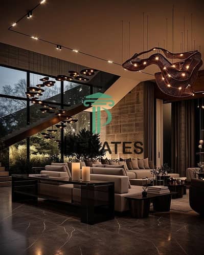 3 Bedroom Apartment for Sale in New Cairo, Cairo - a2_642x800 (Copy). jpg