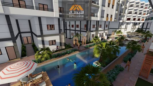 2 Bedroom Flat for Sale in Hurghada, Red Sea - 04. jpg