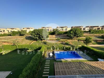 فیلا 4 غرف نوم للبيع في 6 أكتوبر، الجيزة - IMG-20250908-WA0216. jpg