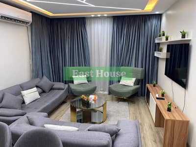 3 Bedroom Flat for Rent in New Cairo, Cairo - WhatsApp Image 2025-09-08 at 4.41. 45 PM (3). jpeg