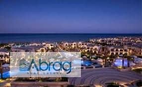 شاليه 2 غرفة نوم للبيع في الساحل الشمالي، مطروح - download (1). jpeg