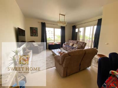 4 Bedroom Apartment for Rent in Mokattam, Cairo - IMG-20250907-WA0113. jpg