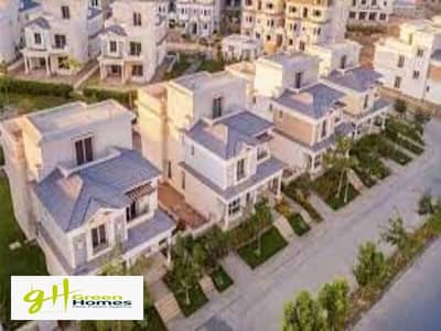 3 Bedroom iVilla for Sale in New Cairo, Cairo - WhatsApp Image 2023-07-19 at 3.56. 04 PM. jpeg