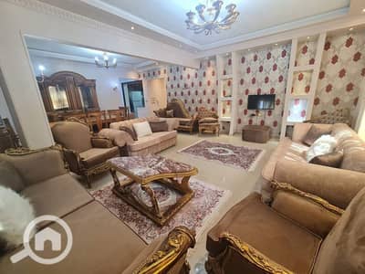شقة 2 غرفة نوم للايجار في القاهرة الجديدة، القاهرة - f8c4c8c6-38d1-4a03-9813-726e53b090f4. jpg