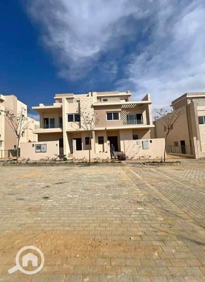 3 Bedroom Twin House for Sale in 6th of October, Giza - WhatsApp Image 2025-01-29 at 3.18. 24 PM (1). jpeg