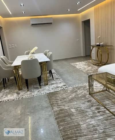 شقة 3 غرف نوم للايجار في القاهرة الجديدة، القاهرة - IMG-20250908-WA0210. jpg