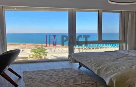 2 Bedroom Chalet for Sale in North Coast, Matruh - 9. jpg