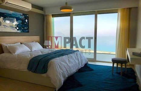 2 Bedroom Chalet for Sale in North Coast, Matruh - 7. jpg