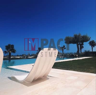 3 Bedroom Chalet for Sale in North Coast, Matruh - WhatsApp Image 2025-04-06 at 3.17. 44 PM. jpeg