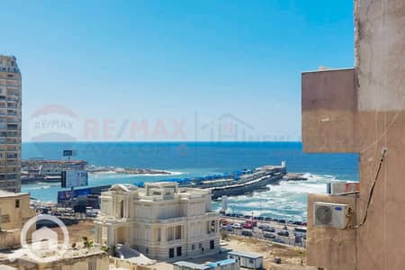 3 Bedroom Apartment for Sale in Zezenia, Alexandria - 1. jpg