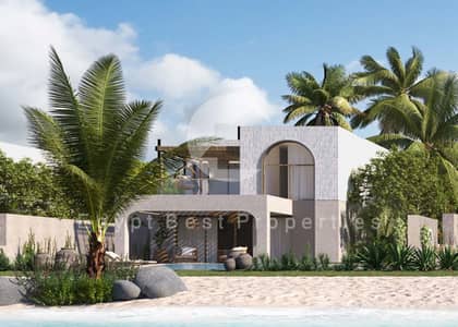 3 Bedroom Villa for Sale in North Coast, Matruh - IMG-20250528-WA0101. jpg