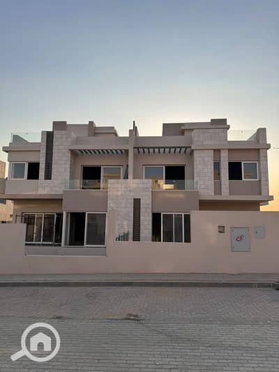 5 Bedroom Villa for Sale in 6th of October, Giza - 491390996_122145466178381207_724426077253115614_n. jpg
