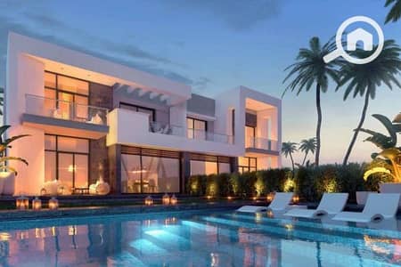 1 Bedroom Chalet for Sale in North Coast, Matruh - gaia-600x400. jpg