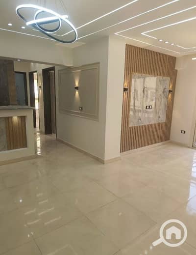 2 Bedroom Apartment for Sale in 6th of October, Giza - شقه للبيع نموذج H المميز بنظام التمويل العقاري