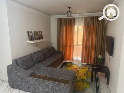 2 Bedroom Flat for Rent in 6th of October, Giza - شقه للإيجار مفروش ومكيفة _ كمبوند دجله بالمز