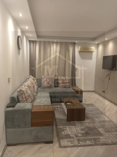 2 Bedroom Flat for Rent in New Cairo, Cairo - WhatsApp Image 2025-09-08 at 3.07. 41 PM (3). jpeg