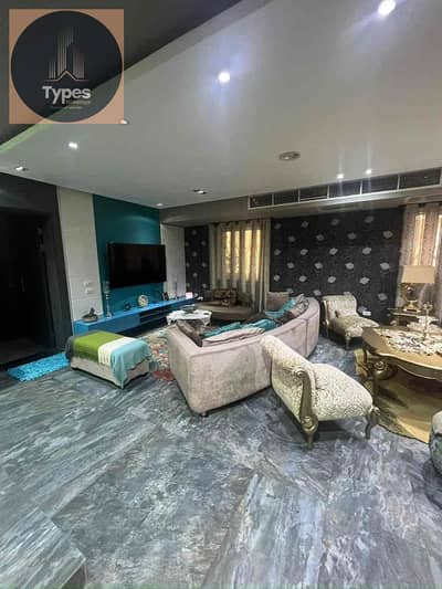 4 Bedroom Apartment for Sale in Sheikh Zayed, Giza - IMG_3109. jpg