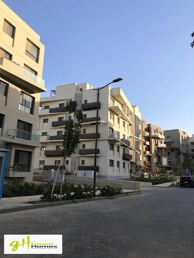 بنتهاوس 1 غرفة نوم للبيع في القاهرة الجديدة، القاهرة - WhatsApp Image 2025-08-17 at 12.38. 58 PM. jpeg