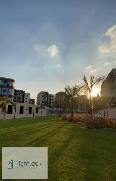 3 Bedroom Flat for Sale in New Cairo, Cairo - WhatsApp Image 2024-11-03 at 5.28. 39 PM (1). jpeg
