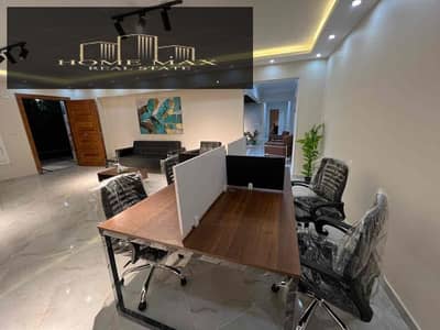 Office for Rent in Sheikh Zayed, Giza - 16f024a6-d6e0-4cb1-b00d-8e6e459ba216. jpg