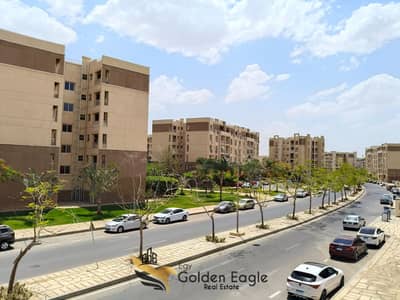 2 Bedroom Apartment for Rent in Madinaty, Cairo - 1000144673. jpg