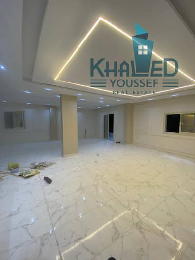 3 Bedroom Flat for Sale in 6th of October, Giza - WhatsApp Image 2025-07-07 at 3.50. 47 PM (1). jpeg