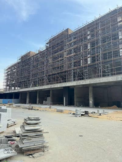 Office for Sale in New Cairo, Cairo - WhatsApp Image 2025-09-03 at 2.47. 24 PM (1). jpeg