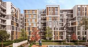 2 Bedroom Flat for Sale in Mostakbal City, Cairo - download (1). jpg