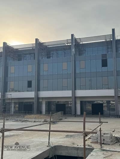 Office for Sale in New Cairo, Cairo - WhatsApp Image 2025-09-03 at 2.47. 21 PM (1). jpeg