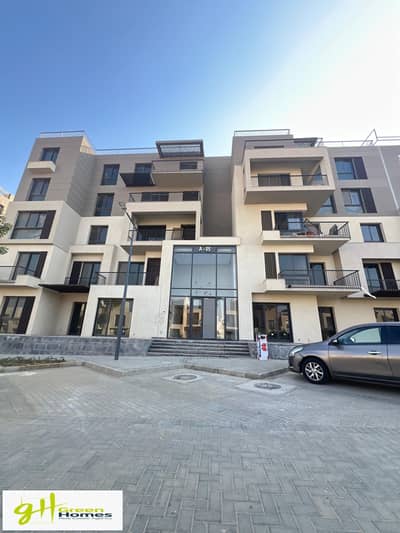 فلیٹ 2 غرفة نوم للبيع في هليوبوليس الجديدة، القاهرة - IMG-20241210-WA0239. jpg