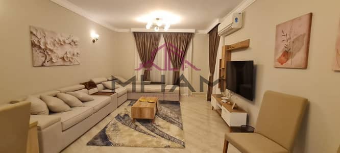 3 Bedroom Flat for Rent in New Cairo, Cairo - photo_5900019471442102616_y. jpg