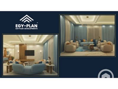 3 Bedroom Apartment for Sale in Sheikh Zayed, Giza - WhatsApp Image 2025-02-09 at 5.37. 17 AM (2). jpg