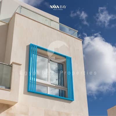 3 Bedroom Chalet for Sale in North Coast, Matruh - WhatsApp Image 2025-08-31 at 10.47. 53 AM (1). jpeg
