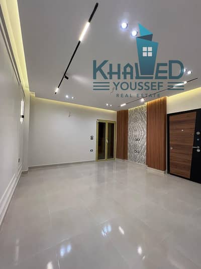 3 Bedroom Apartment for Sale in 6th of October, Giza - WhatsApp Image 2025-03-25 at 2.16. 30 PM. jpeg