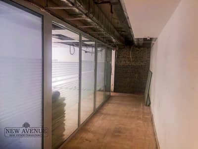 Office for Rent in New Cairo, Cairo - WhatsApp Image 2025-08-27 at 3.08. 50 PM. jpeg