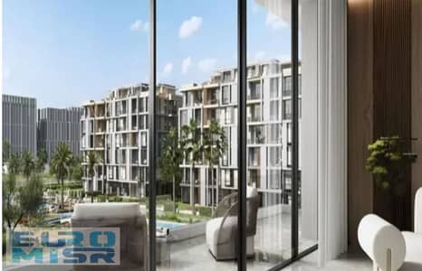 2 Bedroom Apartment for Sale in New Cairo, Cairo - Capture10. jpg