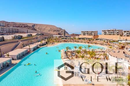 شاليه 2 غرفة نوم للبيع في العين السخنة، السويس - 464426954_1075684417549200_1739889611559897818_n. jpg