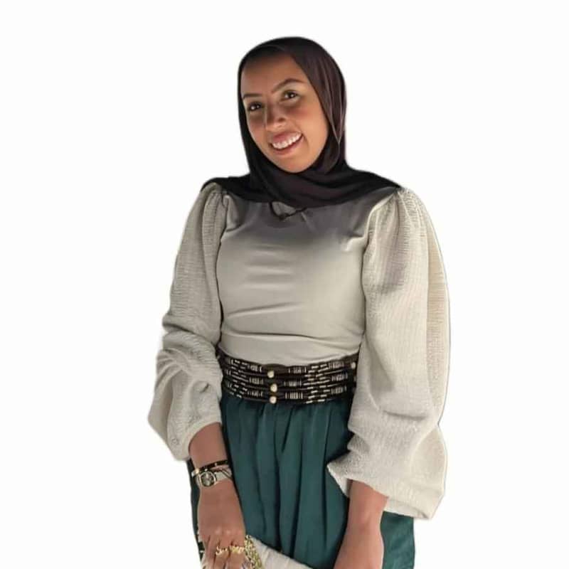 Manar Elshamy