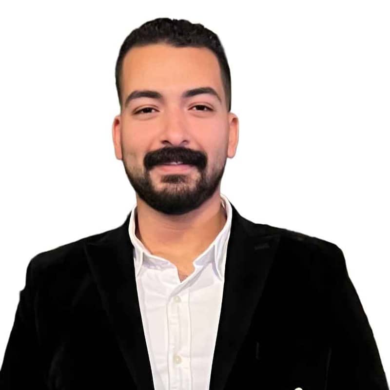 Ahmed Moustafa